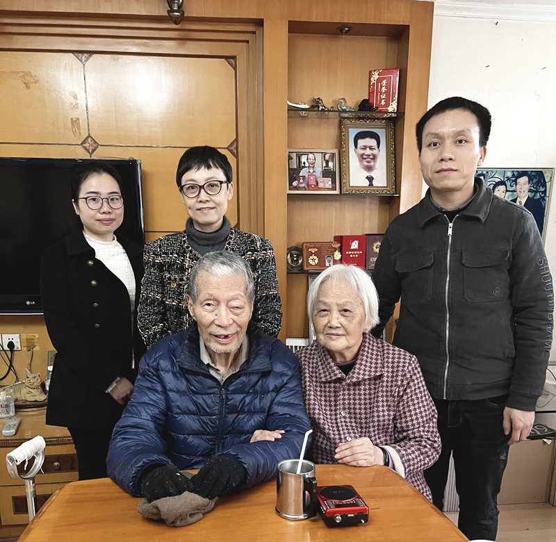 图一